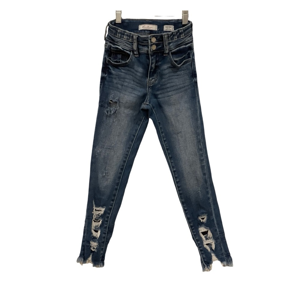 Girls KanCan Jeans